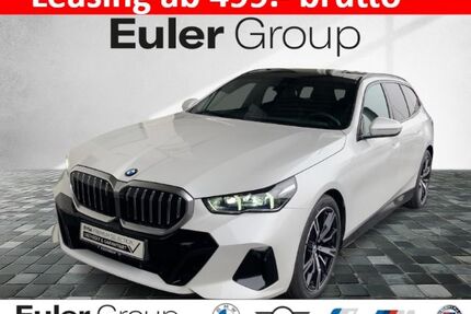 BMW 520 Gebrauchtwagen