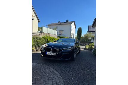 BMW M850 Gebrauchtwagen