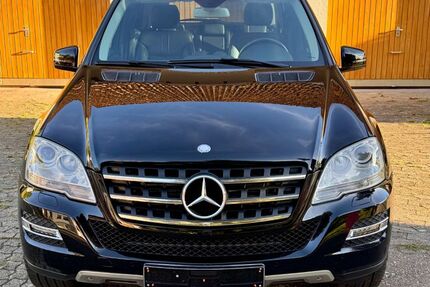 Mercedes-Benz ML 350 Gebrauchtwagen