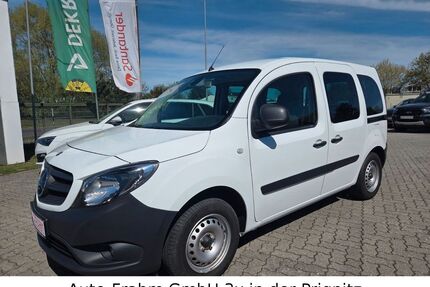 Mercedes-Benz Citan Gebrauchtwagen