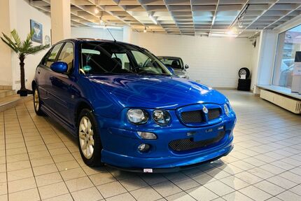 MG ZR Gebrauchtwagen