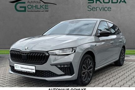 Skoda Scala Gebrauchtwagen