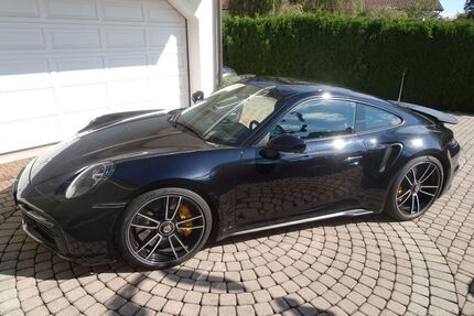 Porsche 992 Gebrauchtwagen