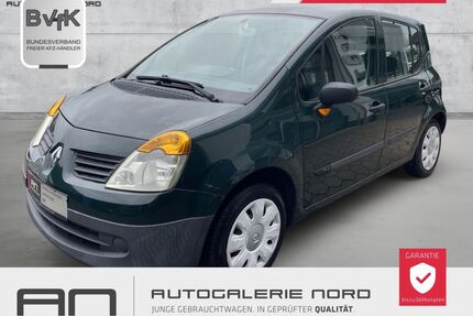 Renault Modus Gebrauchtwagen