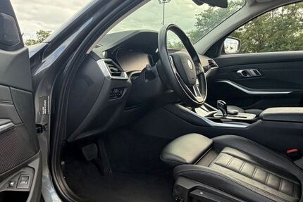 BMW 330 Gebrauchtwagen