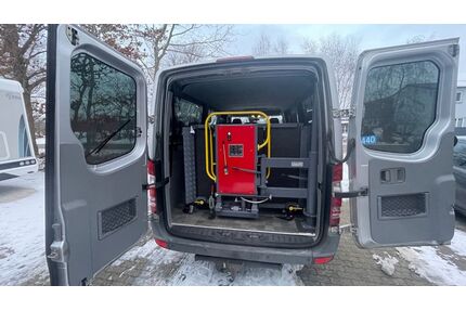 Mercedes-Benz Andere Gebrauchtwagen