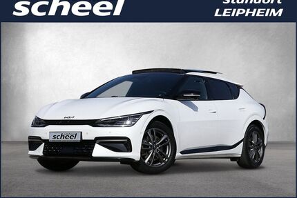 Kia EV6 Gebrauchtwagen