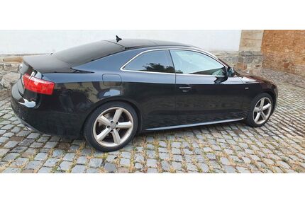 Audi A5 Gebrauchtwagen