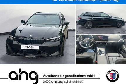 Alpina D3 