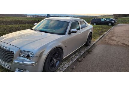 Chrysler 300C Gebrauchtwagen