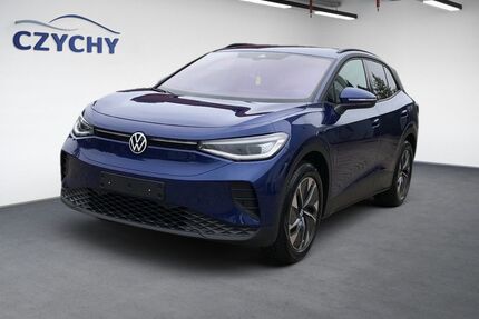VW ID.4 Gebrauchtwagen