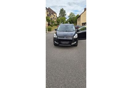 Ford Kuga Gebrauchtwagen