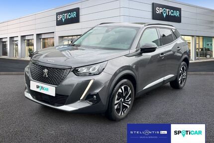 Peugeot 2008 Gebrauchtwagen