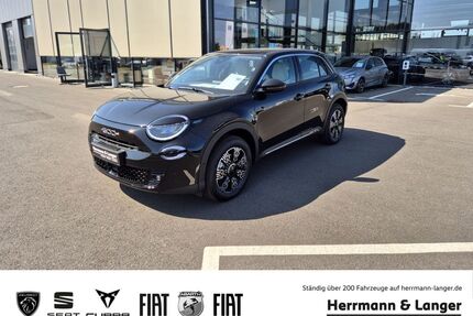 Fiat 600 Gebrauchtwagen