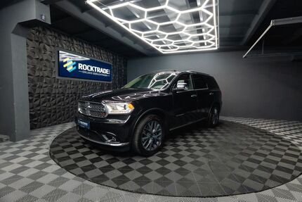Dodge Durango Gebrauchtwagen