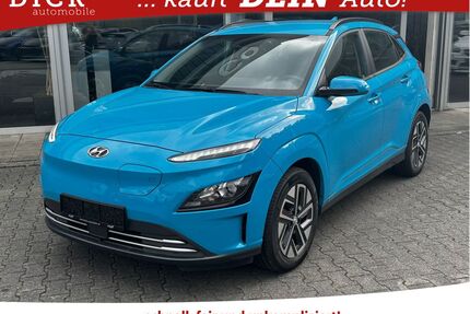 Hyundai KONA Gebrauchtwagen
