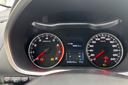 Mitsubishi Eclipse Cross Gebrauchtwagen