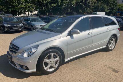 Mercedes-Benz R 350 Gebrauchtwagen