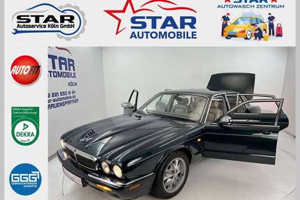 Jaguar XJ Gebrauchtwagen