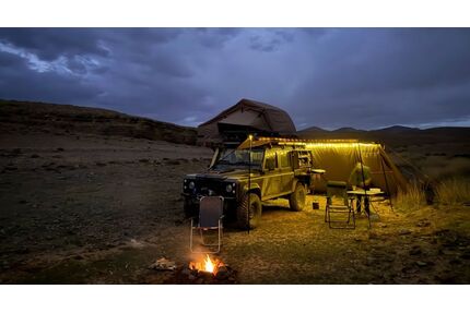 Land Rover Defender Gebrauchtwagen