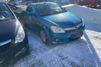 Opel Tigra Gebrauchtwagen