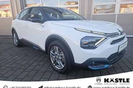 Citroen C4 Gebrauchtwagen