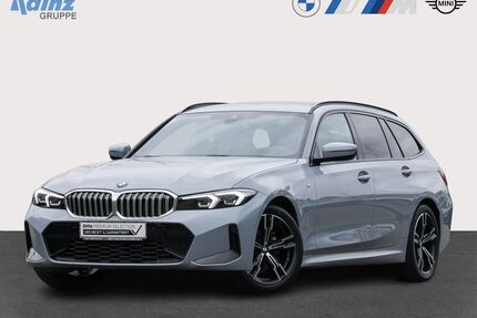 BMW 318 Gebrauchtwagen