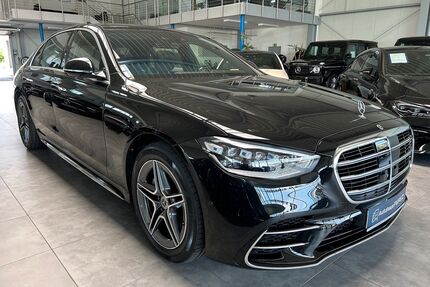 Mercedes-Benz S 500 Gebrauchtwagen