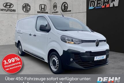 Citroen Jumpy Gebrauchtwagen