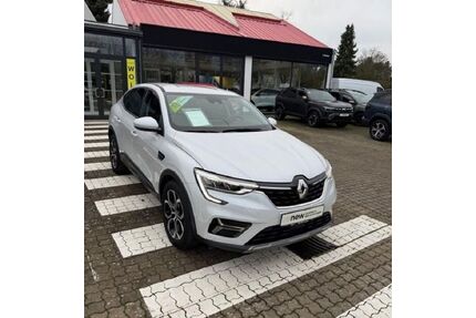 Renault Arkana Gebrauchtwagen