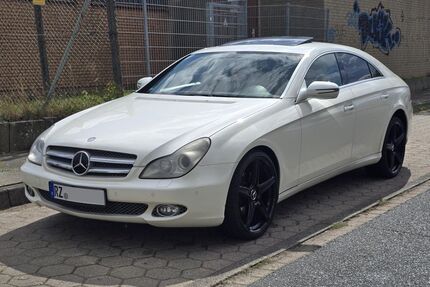 Mercedes-Benz CLS 350 Gebrauchtwagen