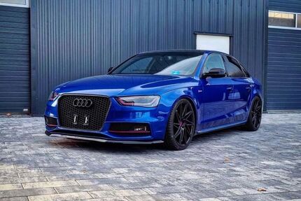 Audi S4 Gebrauchtwagen