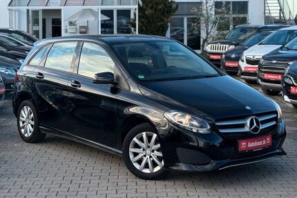 Mercedes-Benz B 180 Gebrauchtwagen