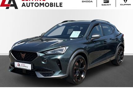 Cupra Formentor Gebrauchtwagen