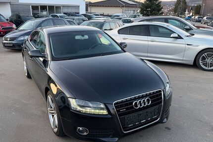 Audi A5 Gebrauchtwagen