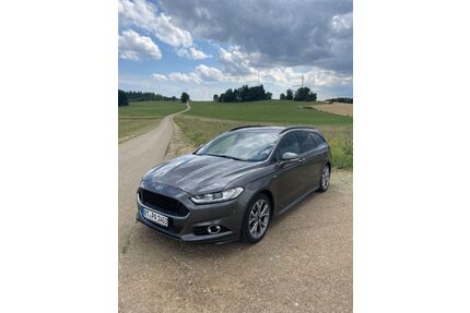 Ford Mondeo Gebrauchtwagen