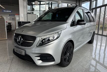 Mercedes-Benz V 300 Gebrauchtwagen