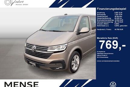 VW T6 Multivan Gebrauchtwagen