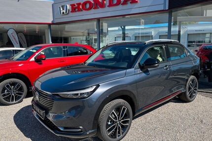 Honda HR-V Gebrauchtwagen