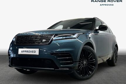 Land Rover Range Rover Velar Gebrauchtwagen
