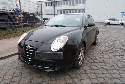 Alfa Romeo MiTo Gebrauchtwagen