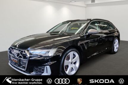 Audi S6 Gebrauchtwagen