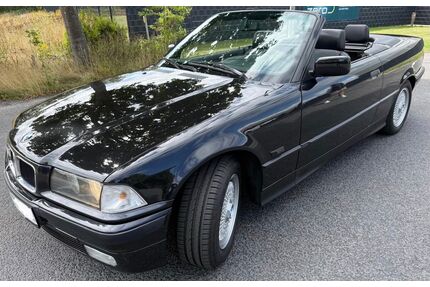 BMW 320 Gebrauchtwagen