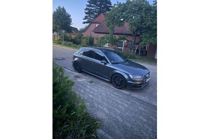 Audi S3 Gebrauchtwagen