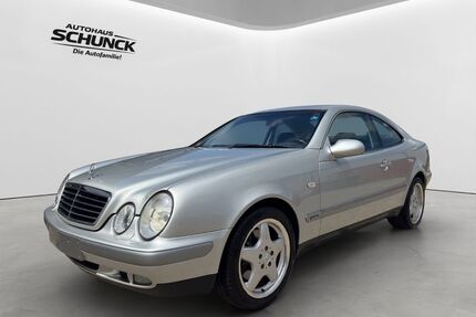 Mercedes-Benz CLK 430 Gebrauchtwagen