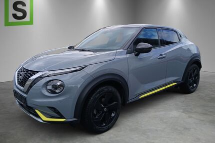 Nissan Juke Gebrauchtwagen