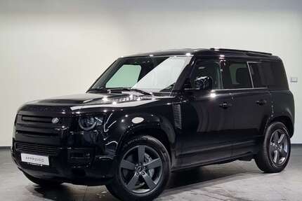 Land Rover Defender Gebrauchtwagen