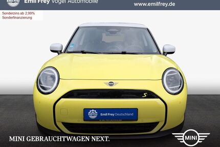 Mini Cooper SE Gebrauchtwagen