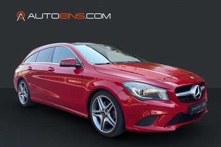 Mercedes-Benz CLA 250 Gebrauchtwagen