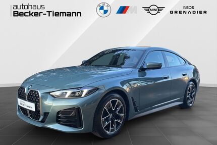 BMW 420 Gran Coupé Gebrauchtwagen